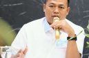 Anggota DPRD Provinsi Jawa Barat dari Fraksi Partai Demokrat, H. Jenal Aripin, S.E.