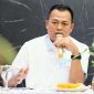 Anggota DPRD Provinsi Jawa Barat dari Fraksi Partai Demokrat, H. Jenal Aripin, S.E.