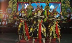 MEC 2026 Digelar di Keraton Sumenep, Budaya Jadi Penggerak Ekonomi