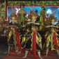 Madura Ethnic Carnival (MEC) 2026 digelar di kawasan Keraton Sumenep, Sabtu (19/9/2026) malam. Event budaya tersebut menjadi ruang promosi budaya sekaligus mendorong sektor pariwisata dan ekonomi masyarakat Sumenep.