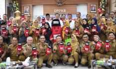 Berencana Itu Keren! DPPKB Purwakarta Dorong Partisipasi Aktif Masyarakat Lewat Program SILIKON Bangga Kencana