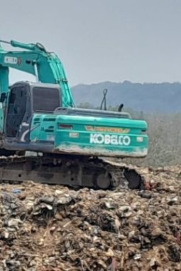 Warga Margasari Purwakarta Diharapkan Rasakan Kenyamanan, Penataan TPA Cikolotok Jadi Langkah Atasi Persoalan Sampah