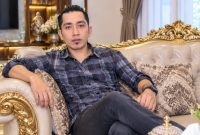 Muhlis Fajar yang disebut mulai menjadi pembicaraan masyarakat menjelang Pilkades Desa Paseraman periode 2027–2033.