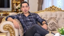 Muhlis Fajar yang disebut mulai menjadi pembicaraan masyarakat menjelang Pilkades Desa Paseraman periode 2027–2033.