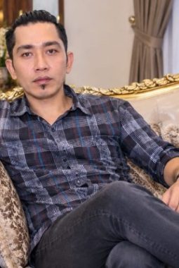 Nama Muhlis Fajar Mulai Dibicarakan Jelang Pilkades Paseraman 2027