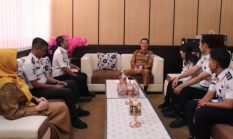 Rutan Kraksaan dan Dinkes Probolinggo Perkuat Layanan Kesehatan Warga Binaan