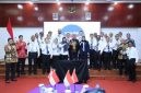 Bupati Lukman Hakim Ikuti KPPD Lemhannas, Perkuat Kapasitas Kepemimpinan untuk Bangkalan, Sabtu (5/9/2026).