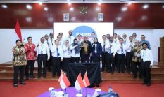 Bupati Bangkalan Ikuti KPPD Lemhannas, Perkuat Kapasitas Kepemimpinan
