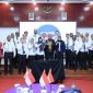 Bupati Lukman Hakim Ikuti KPPD Lemhannas, Perkuat Kapasitas Kepemimpinan untuk Bangkalan, Sabtu (5/9/2026).