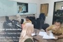 Perekaman e-KTP di Kecamatan Sepulu.