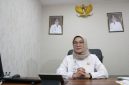 Pemkot Surabaya mencatat 58 ASN menerima sanksi disiplin sepanjang Januari hingga September 2026.