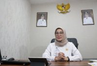 Pemkot Surabaya mencatat 58 ASN menerima sanksi disiplin sepanjang Januari hingga September 2026.