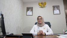 Pemkot Surabaya mencatat 58 ASN menerima sanksi disiplin sepanjang Januari hingga September 2026.