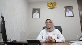 Pemkot Surabaya mencatat 58 ASN menerima sanksi disiplin sepanjang Januari hingga September 2026.