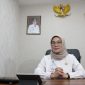 Pemkot Surabaya mencatat 58 ASN menerima sanksi disiplin sepanjang Januari hingga September 2026.