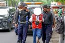 Kota Surabaya dalam penerapan sistem digitalisasi parkir.