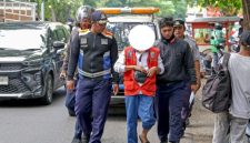 Kota Surabaya dalam penerapan sistem digitalisasi parkir.