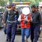 Kota Surabaya dalam penerapan sistem digitalisasi parkir.