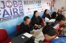 Pemkot Surabaya membuka 2.150 peluang kerja melalui Mini Job Fair Surabaya Siap Kerjo pada 16–17 September 2026, dengan 450 lowongan dalam negeri dan sekitar 1.700 peluang kerja luar negeri.