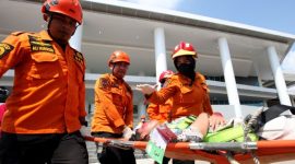 Edukasi mitigasi, peningkatan pemahaman kebencanaan, serta penguatan sarana pendukung seperti jalur evakuasi dan titik kumpul.