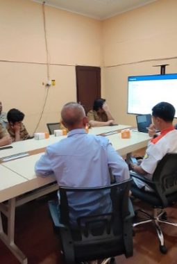 Pemkot Surabaya Perkuat Mitigasi Hadapi Dua Sesar Aktif