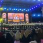 Madura Bersholawat 2026 di Stadion A. Yani, Sumenep, Kamis (3/9/2026) malam.