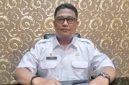Kepala Diskominfo Kabupaten Sumenep Indra Wahyudi.