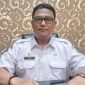Kepala Diskominfo Kabupaten Sumenep Indra Wahyudi.