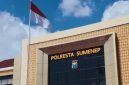Polresta Sumenep.