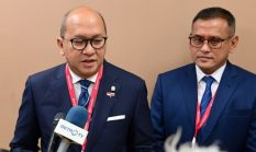 Indonesia-Rusia Perkuat Kerja Sama, Pupuk Indonesia Jajaki Investasi Pabrik Urea di Vladivostok