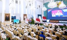 Atlet Indonesia Matangkan Persiapan Jelang Asian Games XX Aichi-Nagoya 2026