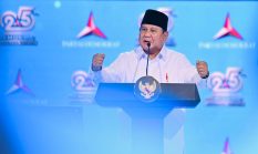 Presiden Prabowo Tekankan Persatuan: Beda Pilihan Boleh, Kerukunan Jangan Hilang