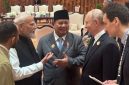 Presiden Prabowo Subianto menghadiri KTT BRICS 2026 di New Delhi, India, Sabtu (12/9/2026). Dalam forum tersebut, Prabowo menyampaikan tiga pesan utama Indonesia terkait kemandirian nasional, persatuan Global South, dan penguatan kerja sama BRICS.