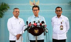 Prabowo Minta Antrean BPJS Dipangkas, Rumah Sakit Diminta Layani Pasien Tanpa Diskriminasi