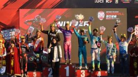 Banyuwangi Ijen Geopark (BIG) Downhill 2026.