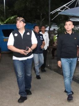 Kapolresta dan BNNK Sumenep Gelar Razia Narkotika di Kafe dan Pelabuhan Kalianget