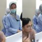 SS Video cekcok viral di RS BHC Sumenep.