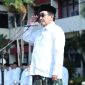 Wakil Bupati Sumenep, KH. Imam Hasyim.