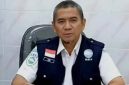 Kepala BMKG Sumenep Ari Widjajanto.