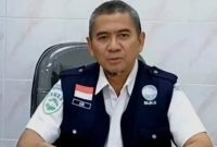 Kepala BMKG Sumenep Ari Widjajanto.