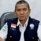 Kepala BMKG Sumenep Ari Widjajanto.