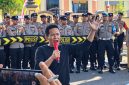 Advokat Sulaisi Abdurrazaq menyatakan siap memimpin aksi demonstrasi di Polresta Sumenep bersama PPD dan masyarakat untuk mendesak kejelasan penanganan kasus dugaan pelanggaran program Lisdes di Kecamatan Batang-Batang.