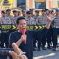 Advokat Sulaisi Abdurrazaq menyatakan siap memimpin aksi demonstrasi di Polresta Sumenep bersama PPD dan masyarakat untuk mendesak kejelasan penanganan kasus dugaan pelanggaran program Lisdes di Kecamatan Batang-Batang.