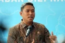 Kepala Badan Gizi Nasional (BGN) Sudaryono. Foto:Antara