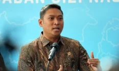 BGN Buka Jalan Mitra MBG Ganti Yayasan yang Cuma Minta Setoran
