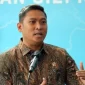 Kepala Badan Gizi Nasional (BGN) Sudaryono. Foto:Antara