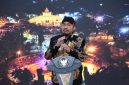 Bupati Sumenep Achmad Fauzi Wongsojudo. 