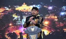Bupati Sumenep Instruksikan ASN Baca Surat Al-Waqi’ah 111.111 Kali