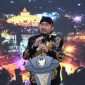 Bupati Sumenep Achmad Fauzi Wongsojudo. 