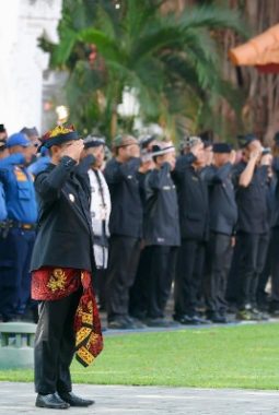 Pemkab Banyuwangi Peringati Hari Jadi Jawa Timur, Pertumbuhan Ekonomi Capai 5,65 Persen